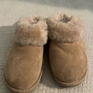 Ugg Slippers